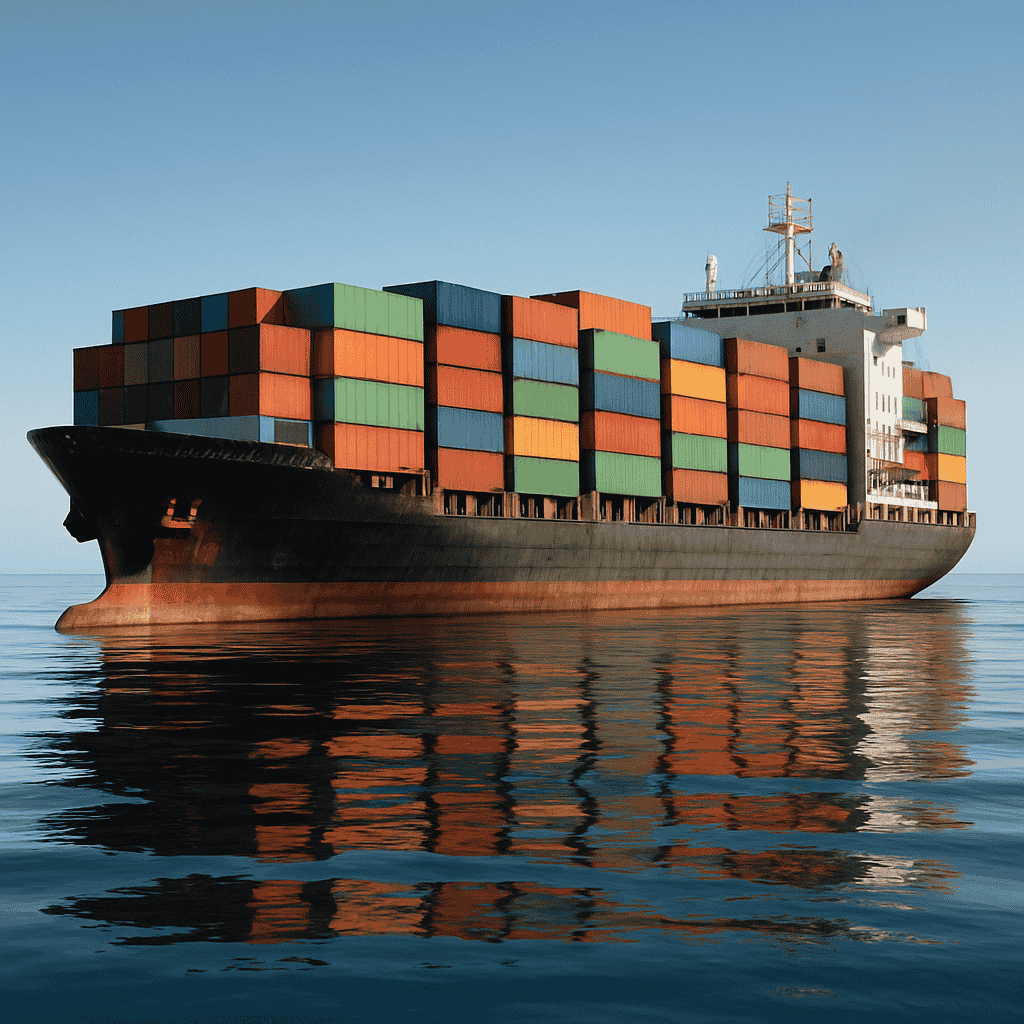 Door to Door: Complete Logistics Solutions